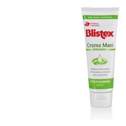 BLISTEX CREMA MANI INTENSIVA TUBO 75ML* - farmasconti.eu