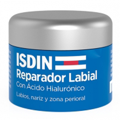 NUTRABALM REPARADOR LABIAL BALSAMO 10 ML - farmasconti.eu