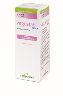 VAGOSTABIL JUNIOR 100 ML - farmasconti.eu