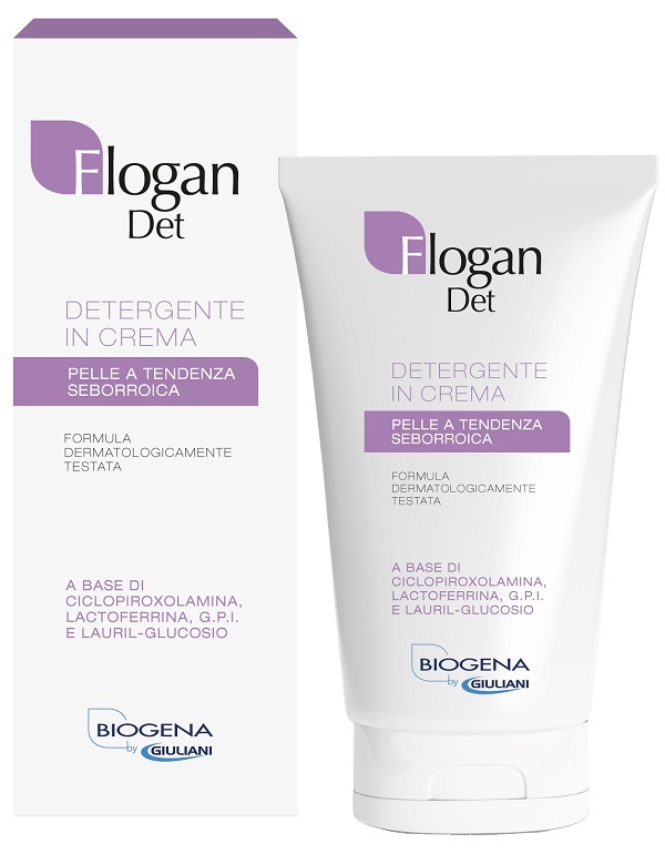 FLOGANDET CREMA DETERGENTE 150 ML - farmasconti.eu