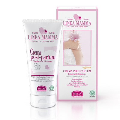 MAMMA CREMA POSTPARTO 150 ML - farmasconti.eu
