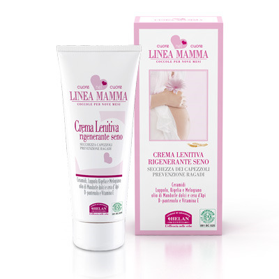 MAMMA CREMA LENITIVA SENO 30 ML - farmasconti.eu