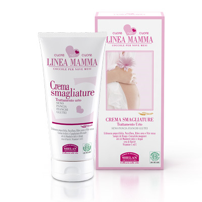 MAMMA CREMA SMAGLIATURE 150 ML - farmasconti.eu