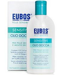 EUBOS SENSITIVE OLIO DOCCIA 200 ML - farmasconti.eu