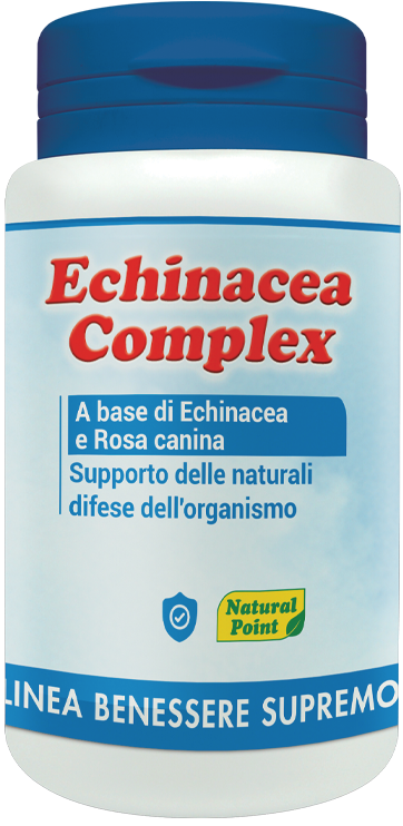 ECHINACEA COMPLEX 50 CAPSULE - farmasconti.eu