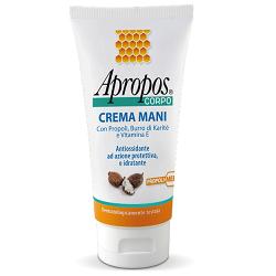 APROPOS CREMA MANI 75 ML - farmasconti.eu