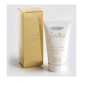 JOVITA CREMA VISO PEELING 30 ML - farmasconti.eu