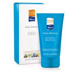 VEBIX SUN PROGRAM CREMA DOPOSOLE 125 ML - farmasconti.eu