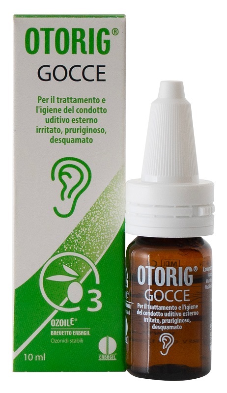 OTORIG GOCCE AURICOLARI 10 ML - farmasconti.eu