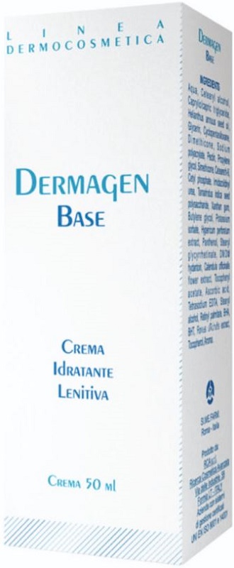 DERMAGEN CREMA BASE 50 ML - farmasconti.eu