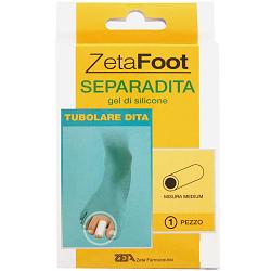ZETAFOOT ANELLO MEDIUM 1 PEZZO - farmasconti.eu