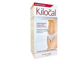 KILOCAL RIMODELLA MENOPAUSA 150 ML - farmasconti.eu