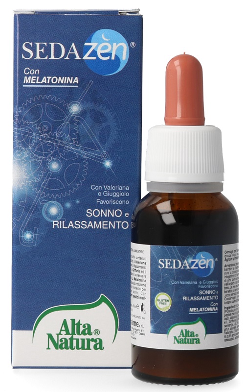 SEDAZEN 20 ML - farmasconti.eu