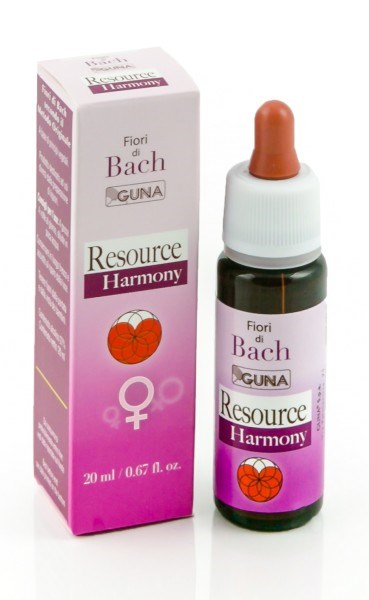 RESOURCE HARMONY GOCCE 20 ML - farmasconti.eu