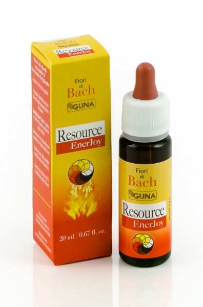 RESOURCE ENERJOY GOCCE 20 ML - farmasconti.eu