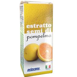 ESTRATTO SEMI POMPELMO GOCCE 30 ML - farmasconti.eu