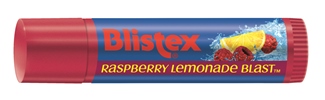 BLISTEX RASPBERRY LEMON BLAST - farmasconti.eu