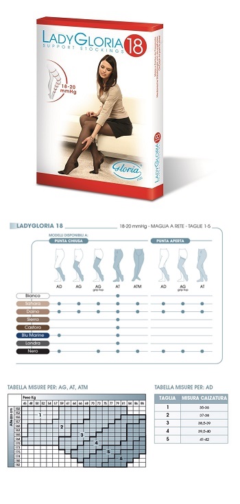 LADYGLORIA 18 GAMBALETTO PUNTA APERTA DAINO 2 - farmasconti.eu