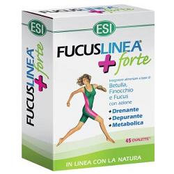ESI FUCUSLINEA+FORTE 45 OVALETTE - farmasconti.eu