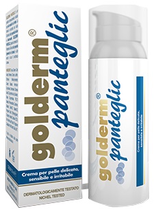 GOLDERM PANTEGLIC CREMA 50 ML - farmasconti.eu
