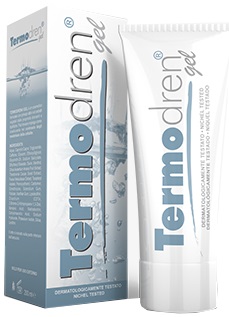 TERMODREN GEL 200 ML - farmasconti.eu