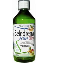 SELEDRENA ACTIVE SLIM 500 ML - farmasconti.eu