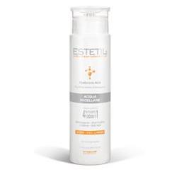 ESTETIL ACQUA MICELLARE CON ACIDO IALURONICO - farmasconti.eu