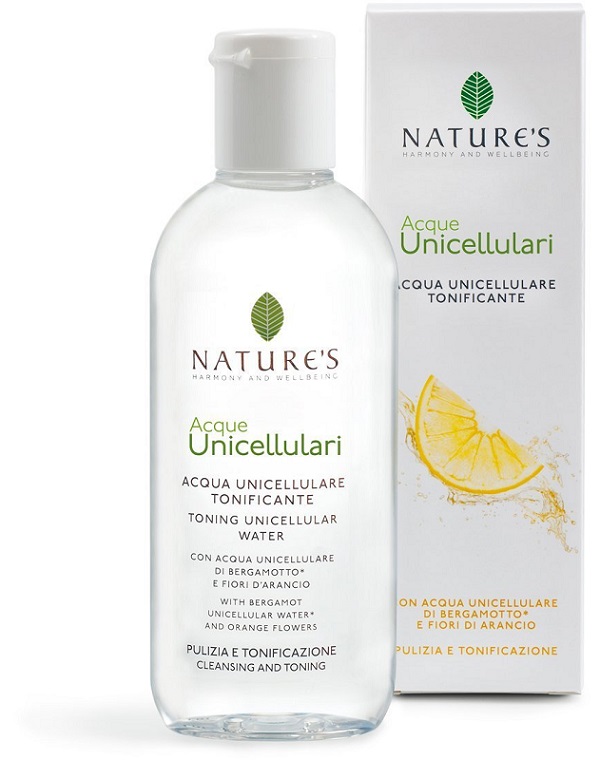 ACQUE UNICELL ACQUA TONIFICANTE 200 ML - farmasconti.eu