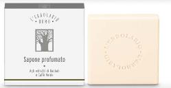 UOMO SAPONE PROFUMATO 100 G - farmasconti.eu