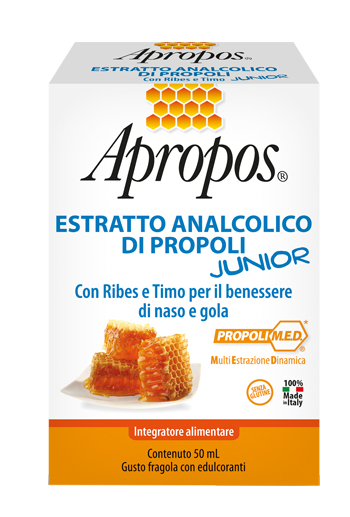 APROPOS ESTRATTO ANALCOLICO 50 ML - farmasconti.eu