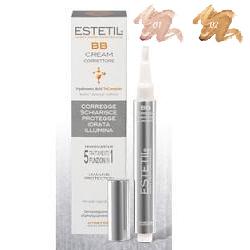 ESTETIL BB CREAM CORRETTORE 1 - farmasconti.eu