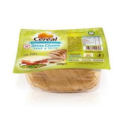 CEREAL PANE FETTE 200 G - farmasconti.eu