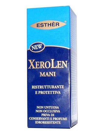 NEW XEROLEN MANI CREMA 75 ML - farmasconti.eu