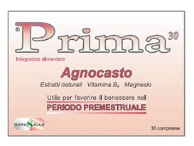 PRIMA AGNOCASTO 30 COMPRESSE - farmasconti.eu