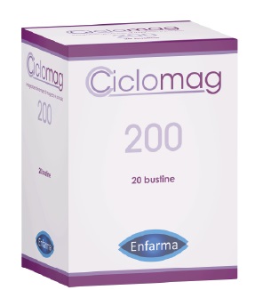 CICLOMAG 20 BUSTINE - farmasconti.eu