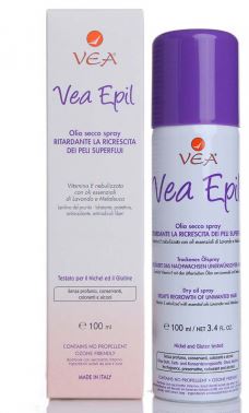 VEA EPIL 100 ML - farmasconti.eu