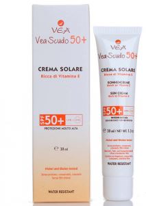 VEA SCUDO 50+ 30 ML - farmasconti.eu