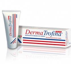 DERMATROFINA PLUS CREMA 30 G - farmasconti.eu