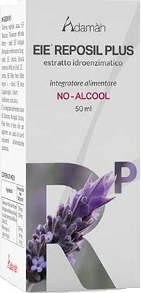 EIE REPOSIL PLUS GOCCE 50 ML - farmasconti.eu