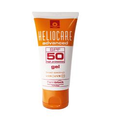 HELIOCARE GEL FP50 200 ML - farmasconti.eu