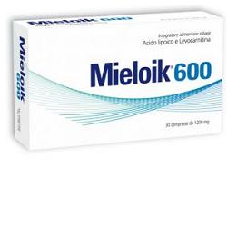 MIELOIK 600 30 COMPRESSE - farmasconti.eu