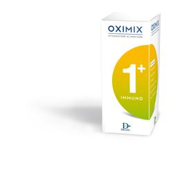 OXIMIX 1+ IMMUNO 200 ML - farmasconti.eu