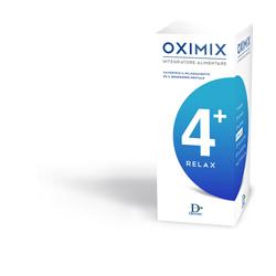 OXIMIX 4+ RELAX 200 ML - farmasconti.eu
