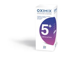 OXIMIX 5+ CIRCULA 200 ML - farmasconti.eu