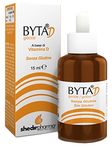BYTA D GOCCE 20 ML - farmasconti.eu