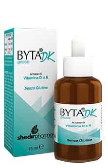 BYTA DK GOCCE 15 ML - farmasconti.eu