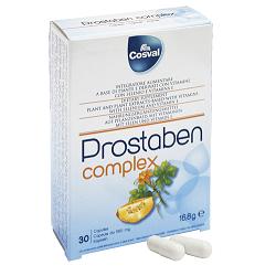 PROSTABEN COMPLEX 30 CAPSULE - farmasconti.eu