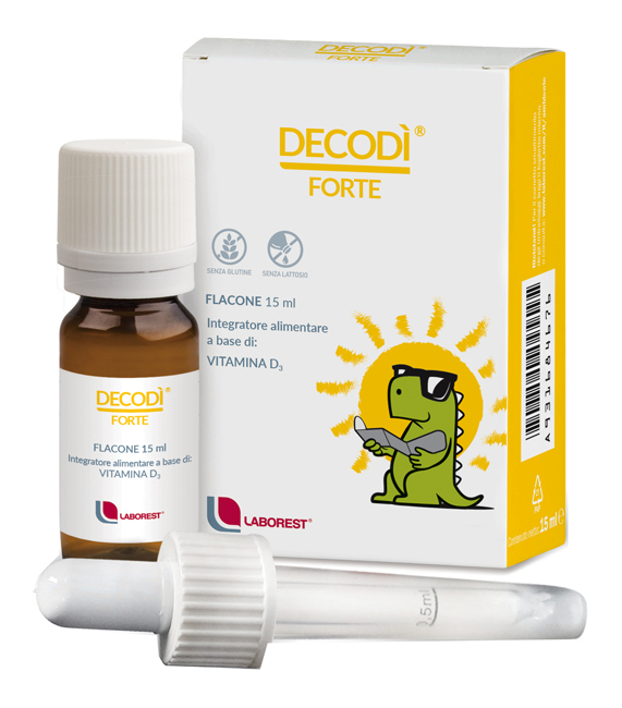 DECODI FORTE 15 ML - farmasconti.eu
