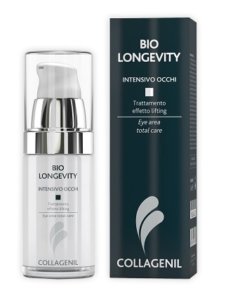 COLLAGENIL BIO LOGEVITY INTENSIVO OCCHI 30 ML - farmasconti.eu