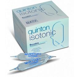 QUINTON ISOTONIC 30 FIALE 10 ML - farmasconti.eu